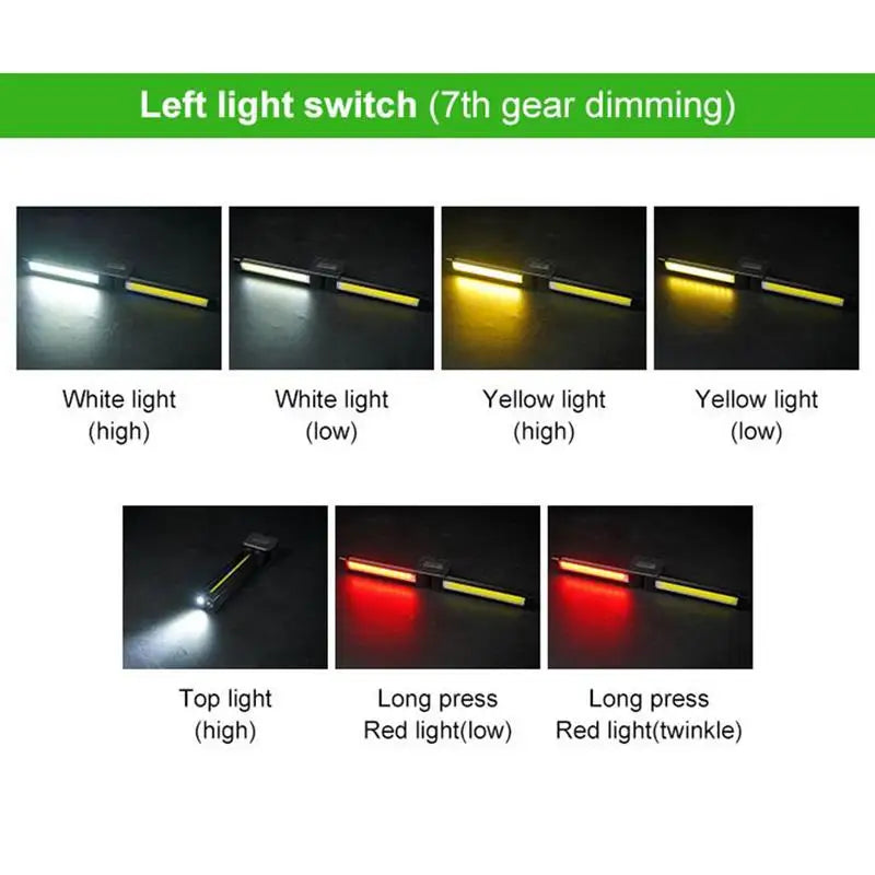 DIY Tool Center™ Gym Lamp for Posing