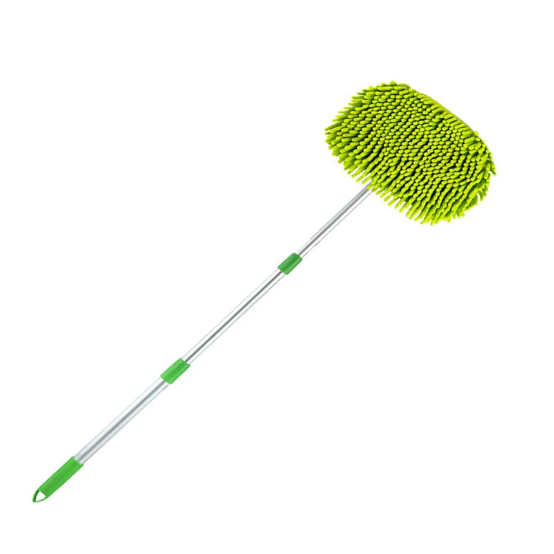 DIY Tool Center™ Premium Telescopic Cleaning Mop
