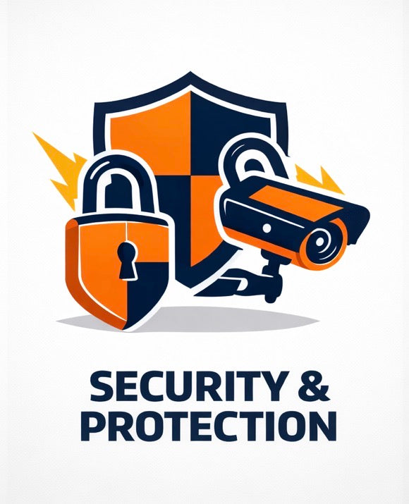 Security & Protection