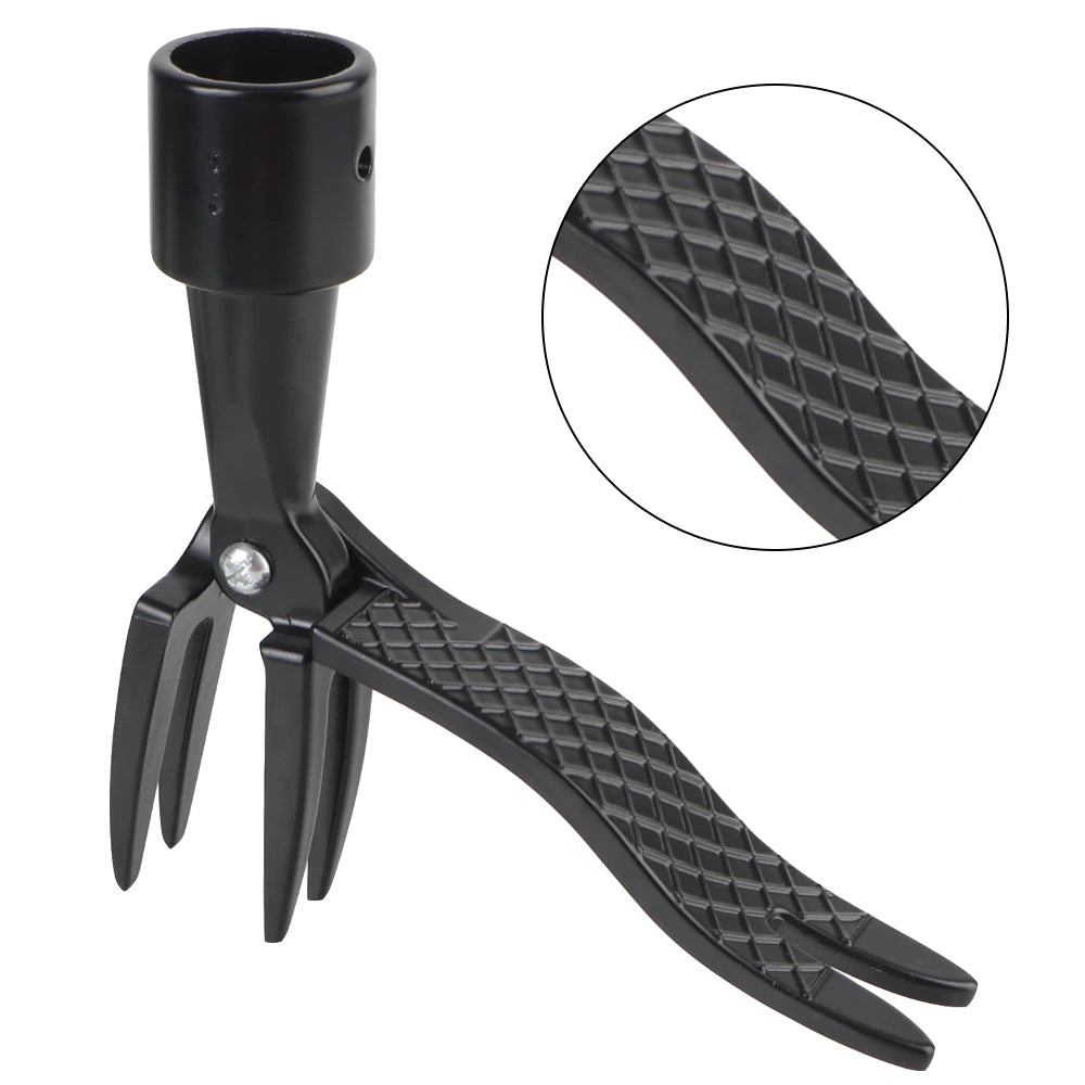 DIY Tool Center™ Ergonomic Root Remover Tool