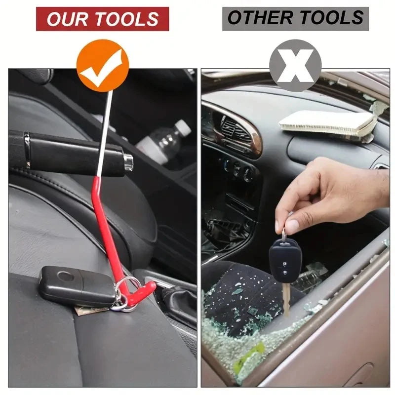 DIY Tool Center™ 21/18PCS Car Door Tool Kit