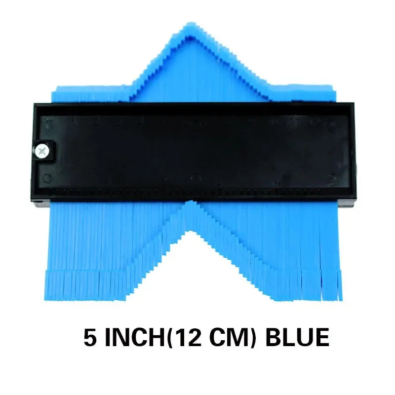 DIY Tool Center™ Professional Contour Gauge