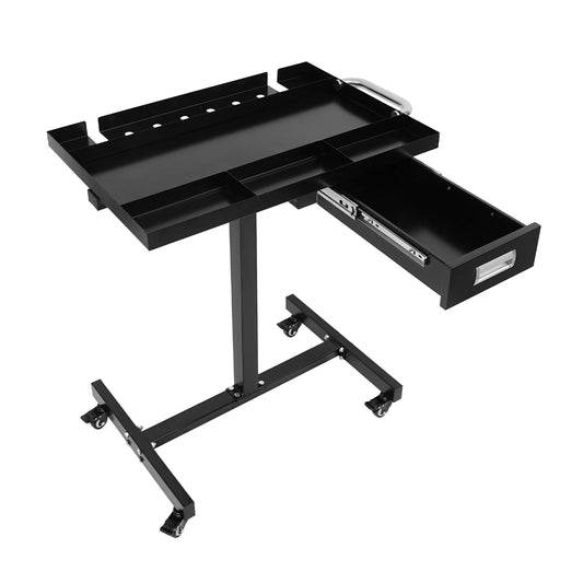 DIY Tool Center™ Movable Work Table
