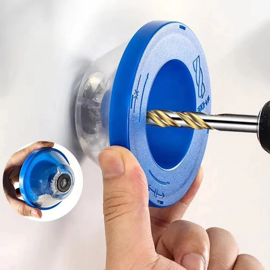 DIY Tool Center™ Professional Drill Dust Collector