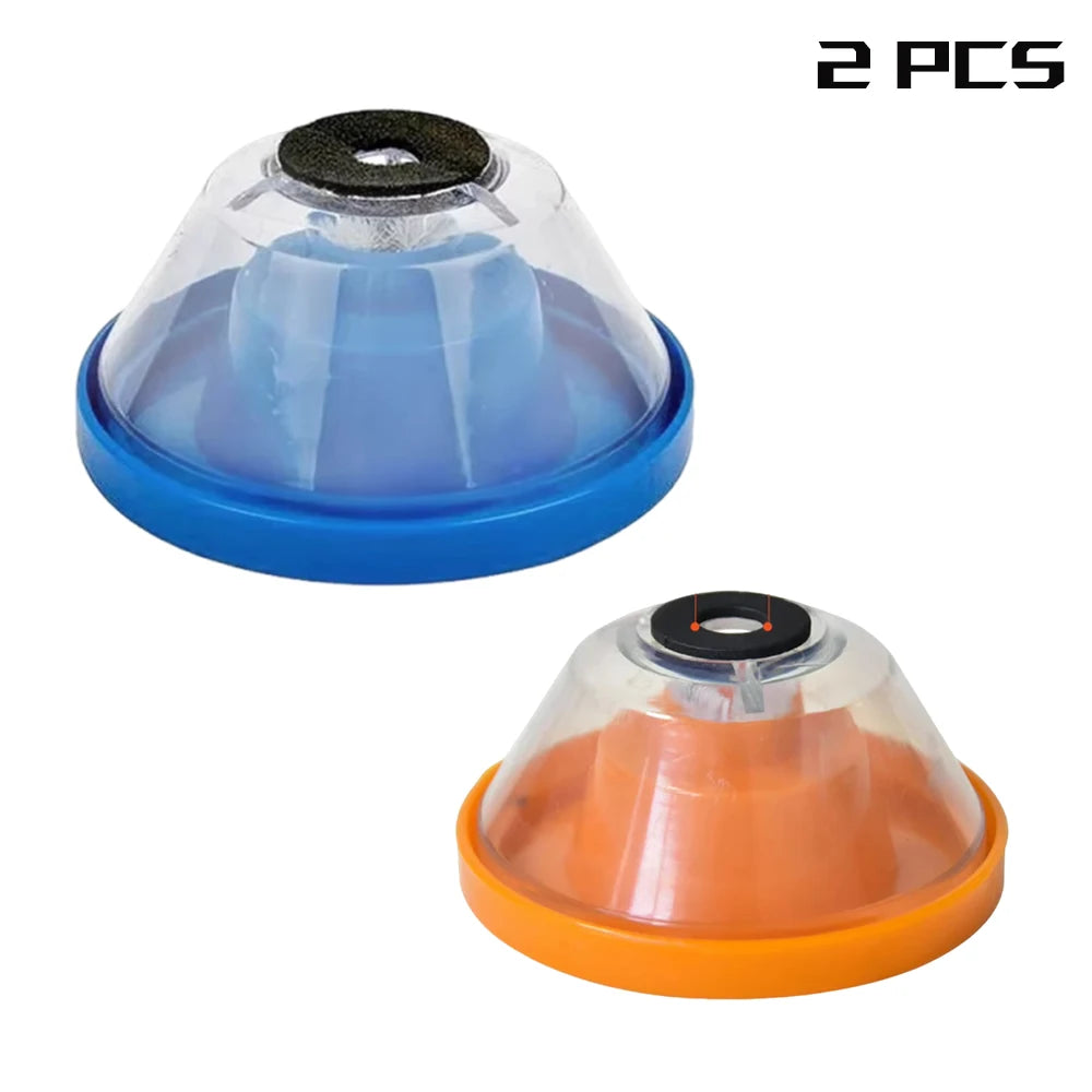 DIY Tool Center™ Professional Drill Dust Collector