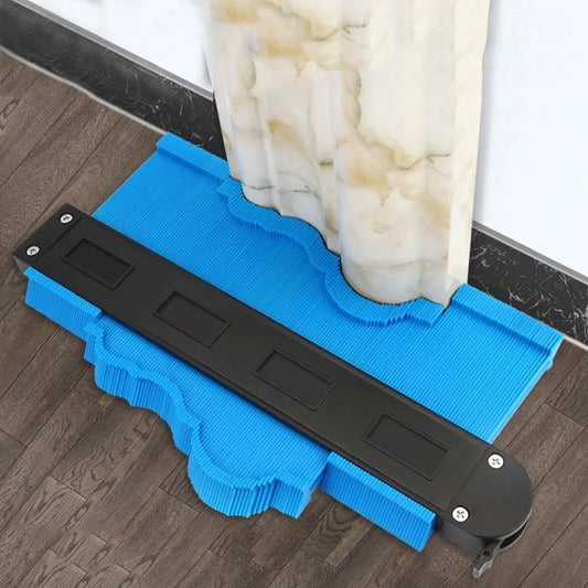 DIY Tool Center™ Professional Contour Gauge