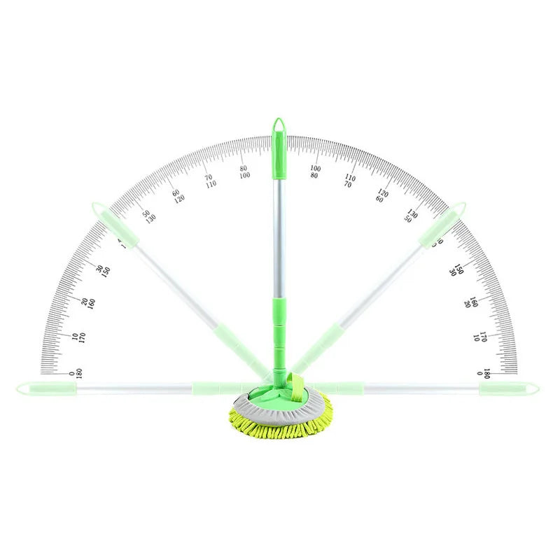 DIY Tool Center™ Premium Telescopic Cleaning Mop