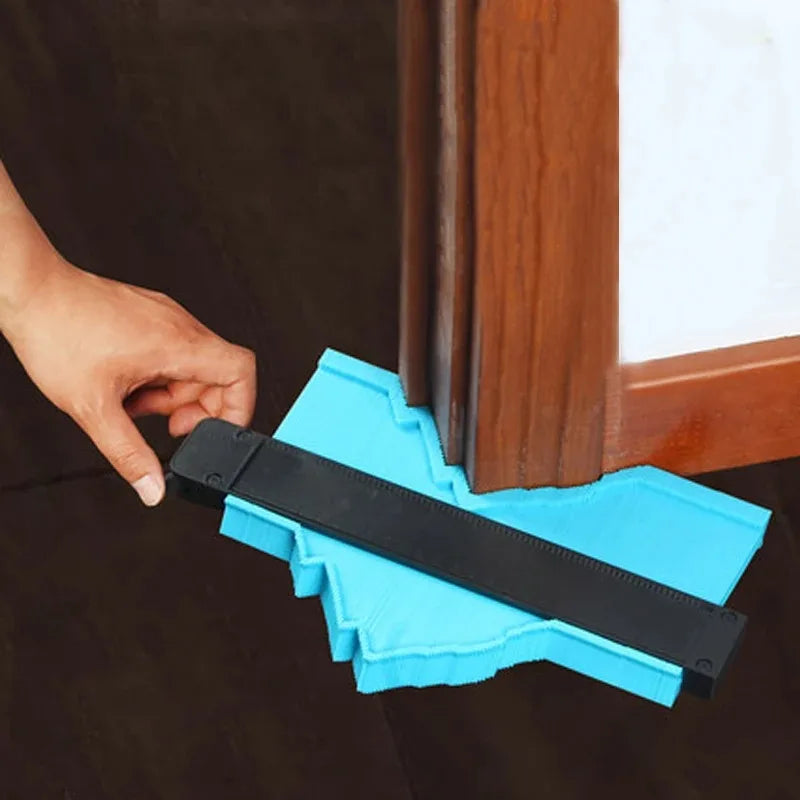 DIY Tool Center™ Professional Contour Gauge