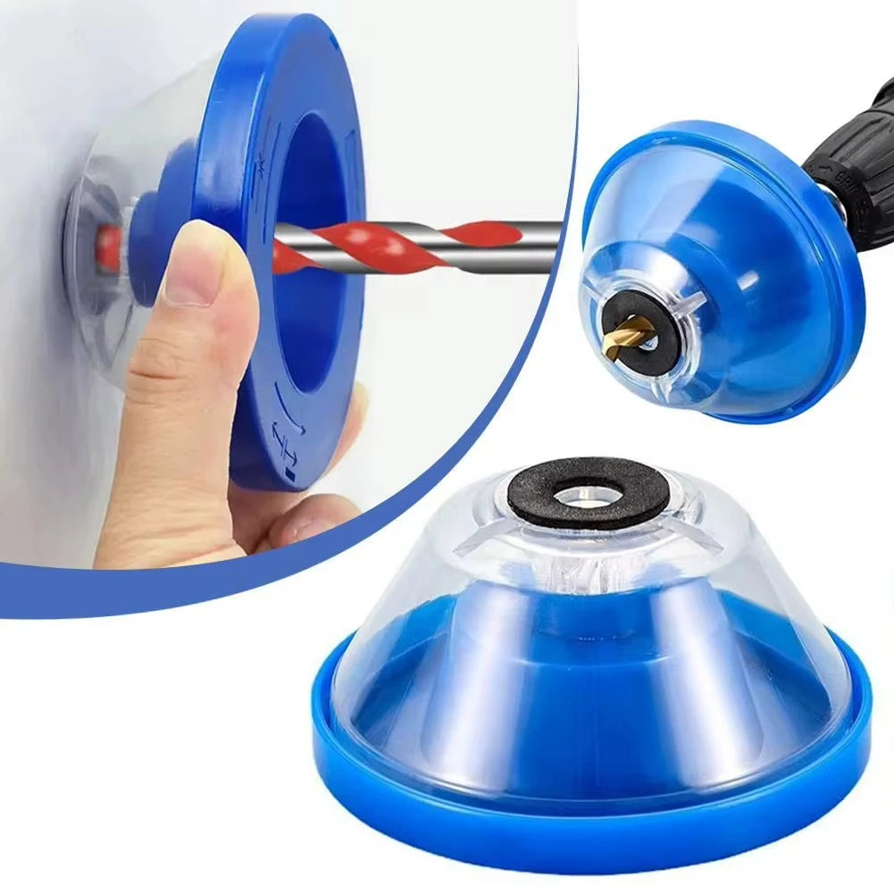 DIY Tool Center™ Professional Drill Dust Collector